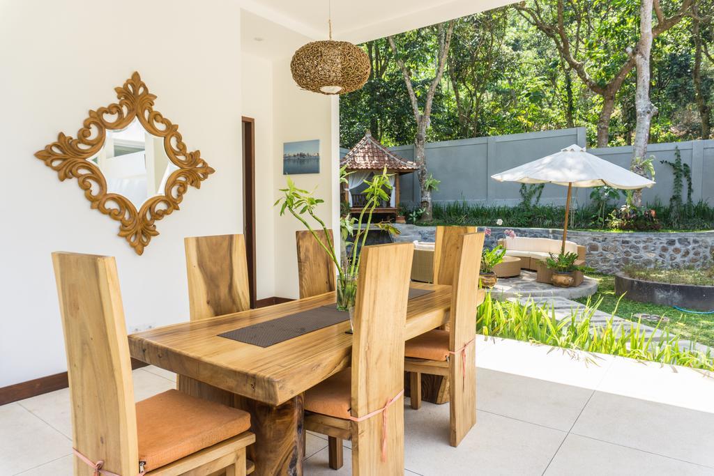Narvik Villa Lombok Chambre photo