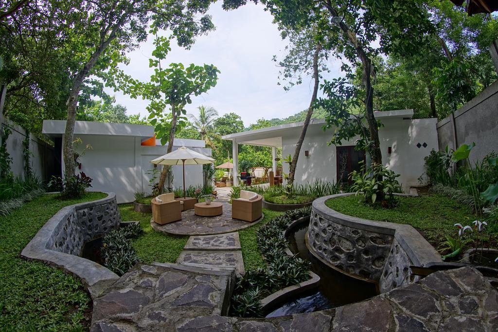 Narvik Villa Lombok Extérieur photo