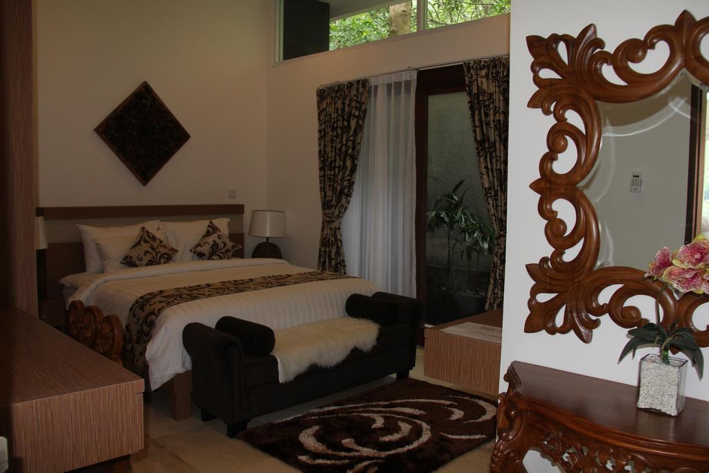 Narvik Villa Lombok Extérieur photo