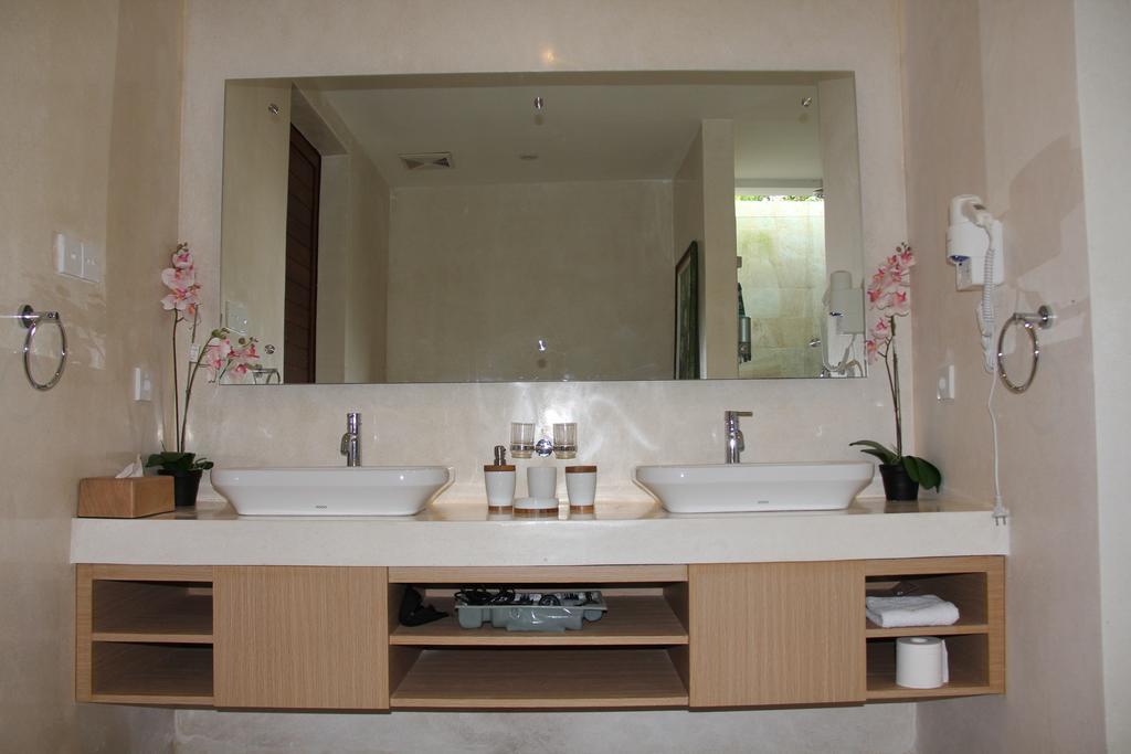 Narvik Villa Lombok Extérieur photo