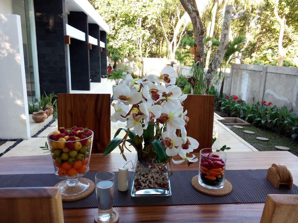 Narvik Villa Lombok Extérieur photo