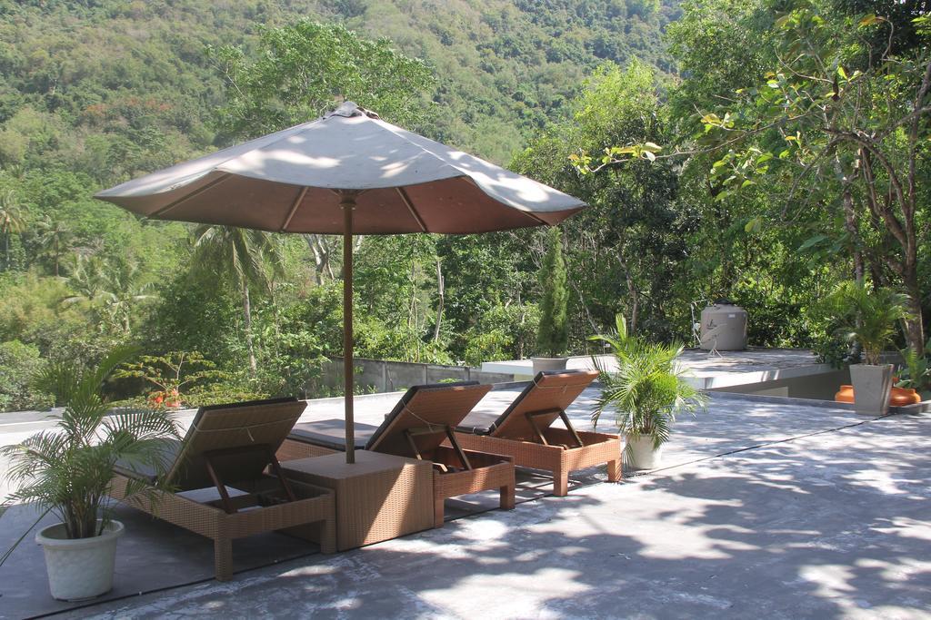 Narvik Villa Lombok Extérieur photo