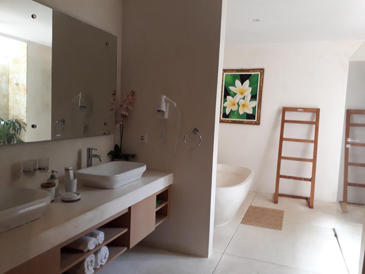 Narvik Villa Lombok Extérieur photo