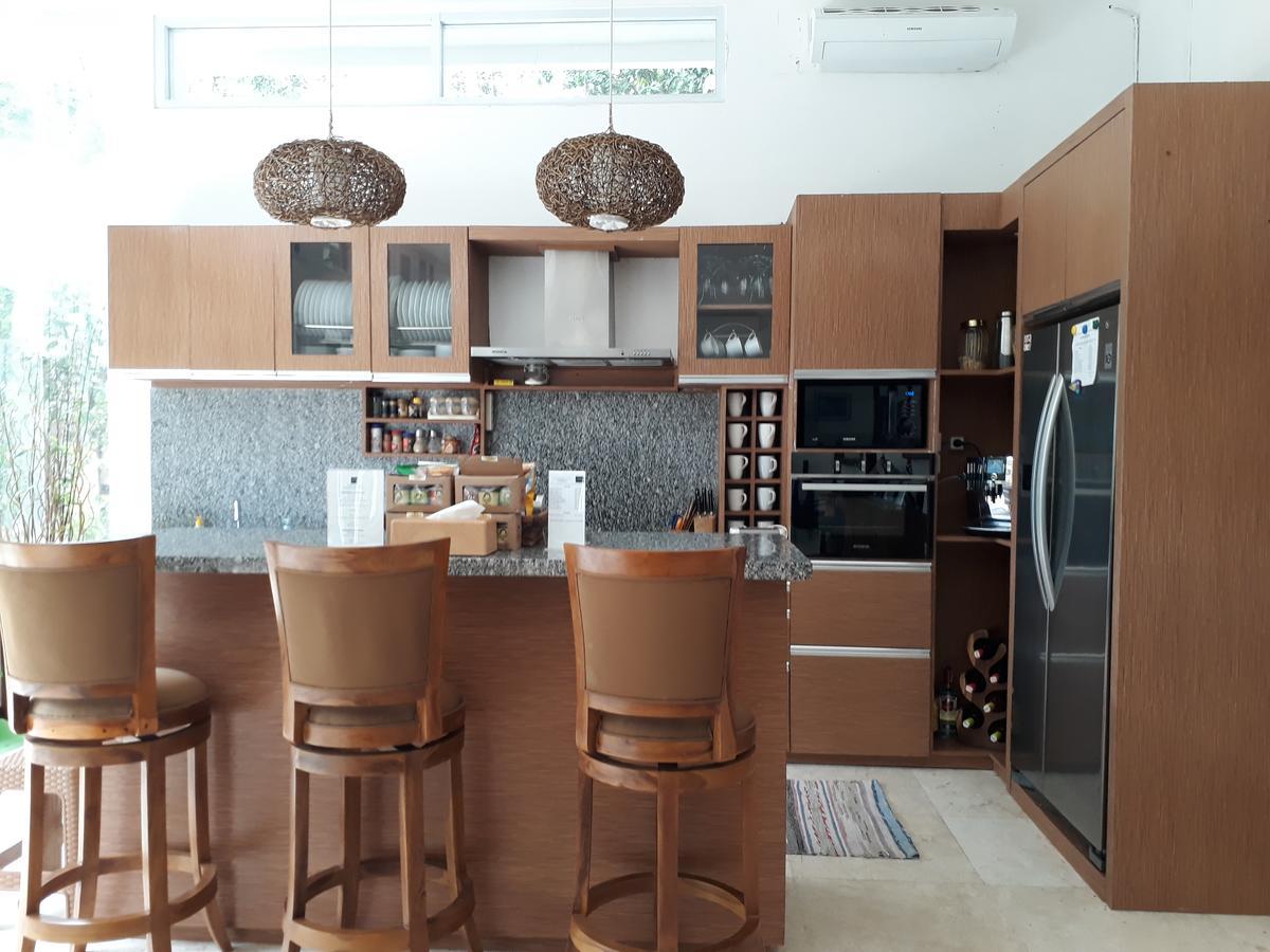 Narvik Villa Lombok Extérieur photo