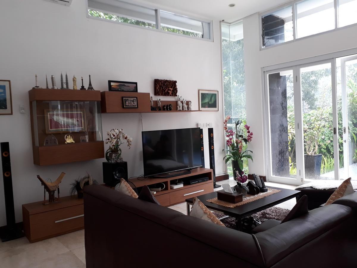 Narvik Villa Lombok Extérieur photo