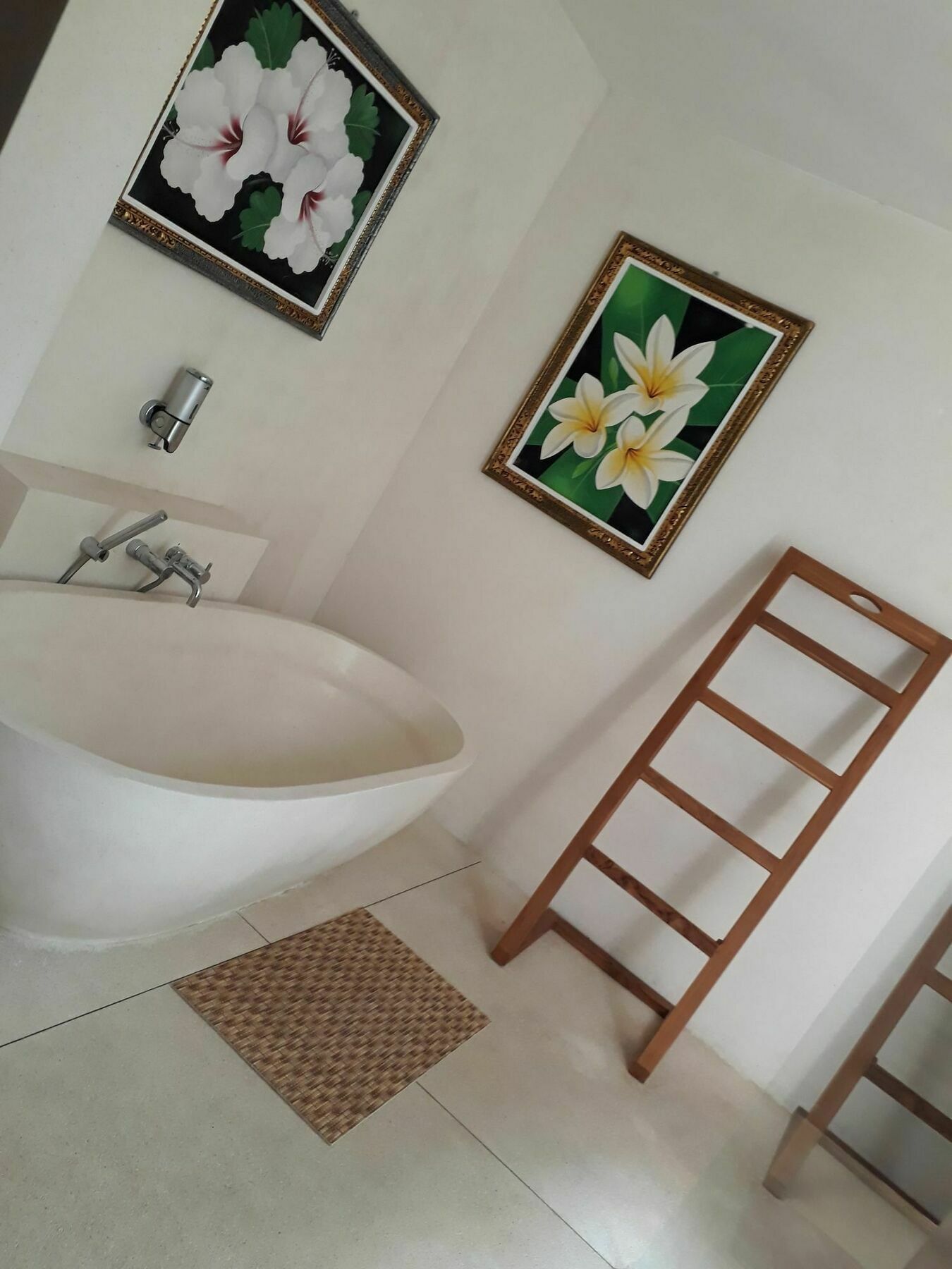 Narvik Villa Lombok Extérieur photo