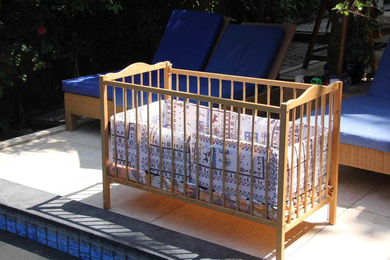 Narvik Villa Lombok Extérieur photo
